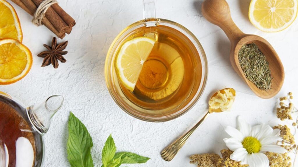 How to Choose Lemon Scented Honey and Mint