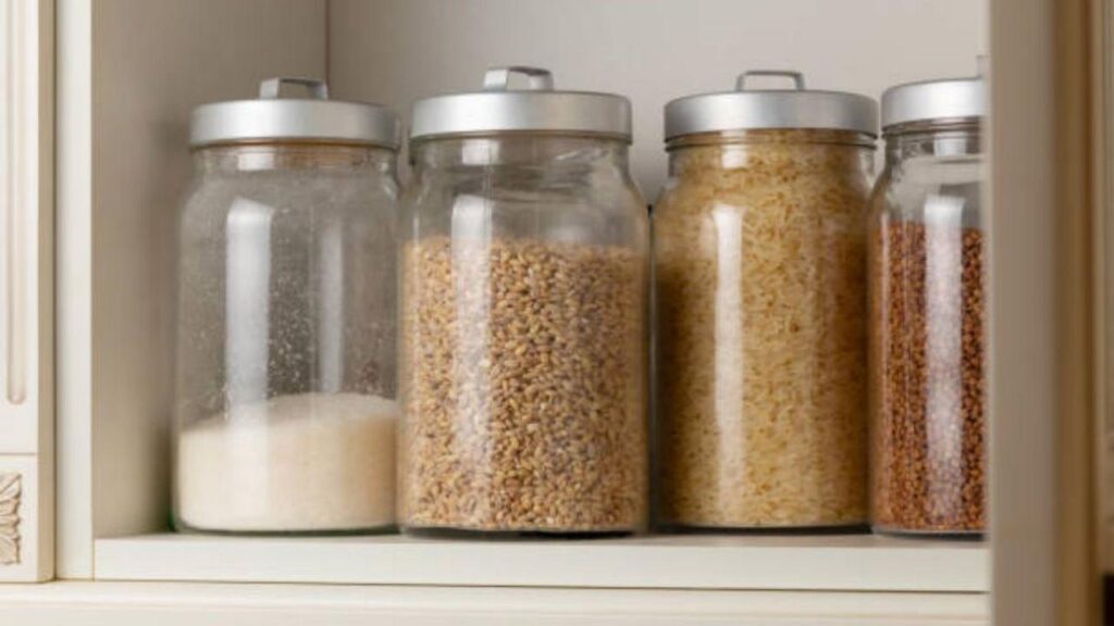 Creative Ways to Organize Your Kitchen