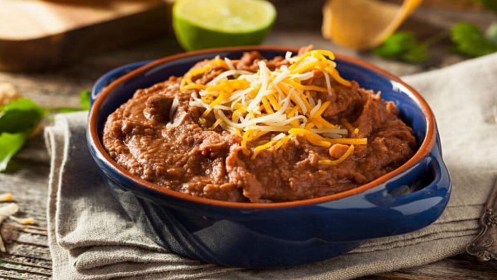 A Beginner's Guide to Canning Refried Beans