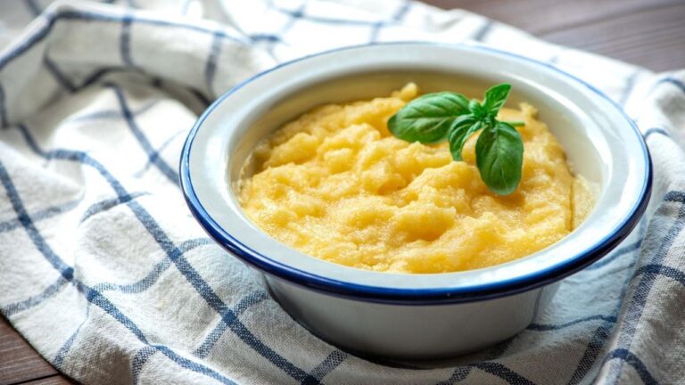 A Beginners Guide to The Perfect Polenta Recipe