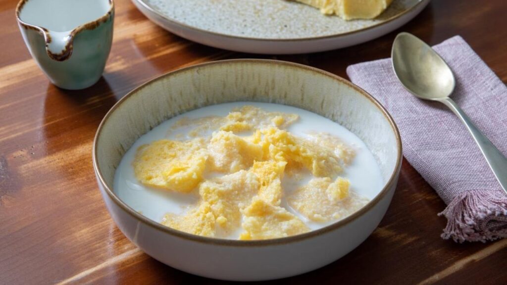 A Beginners Guide to The Perfect Polenta Recipe