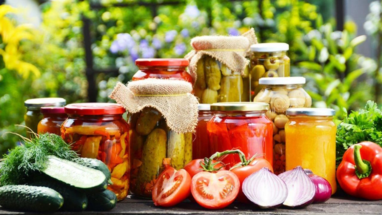 Common Questions About Home Preserving