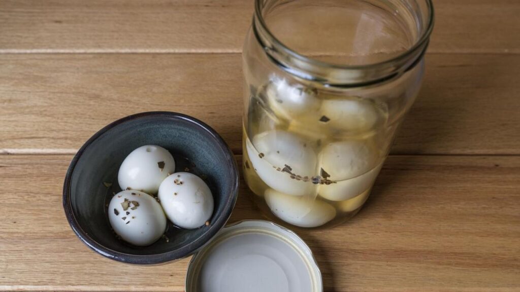 How to Make Perfect Jalapeno Pickled Eggs