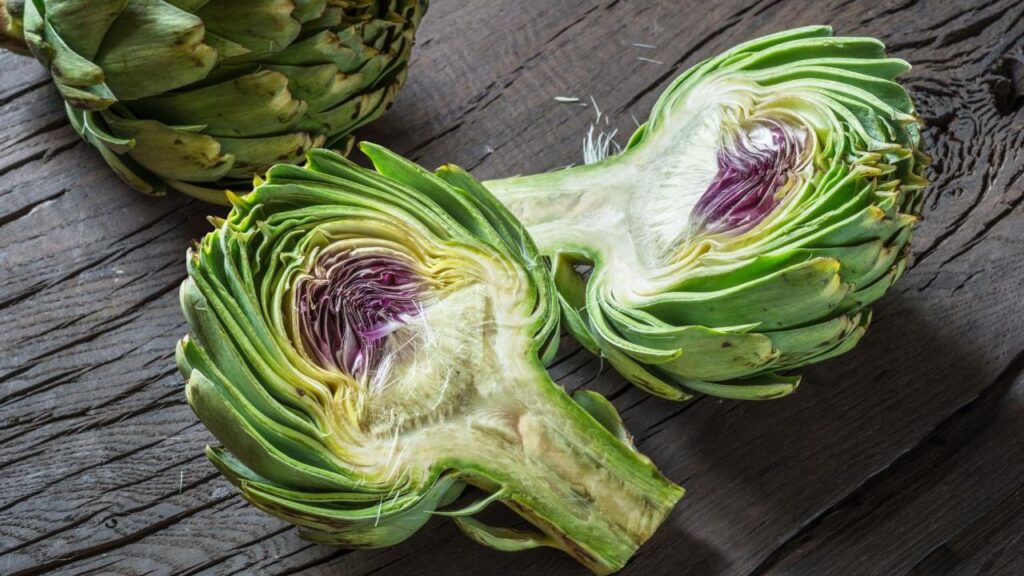 How to Plant and Grow Artichokes