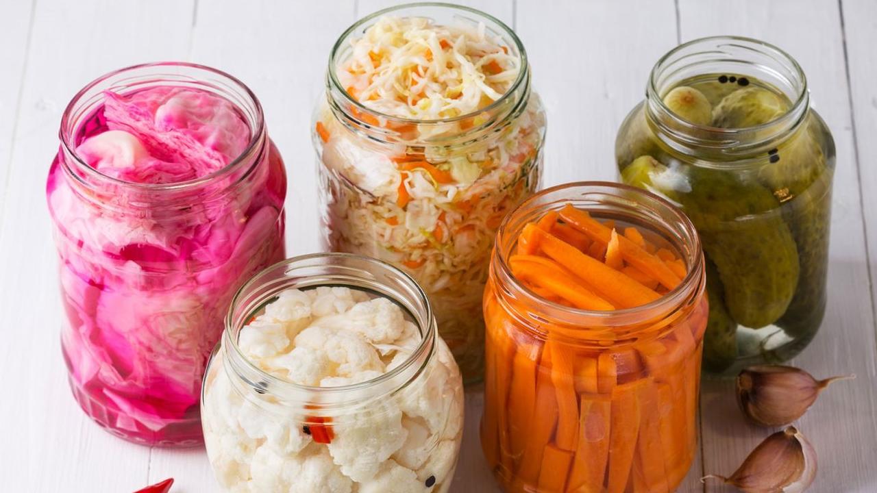 How to Preserve Food at Home