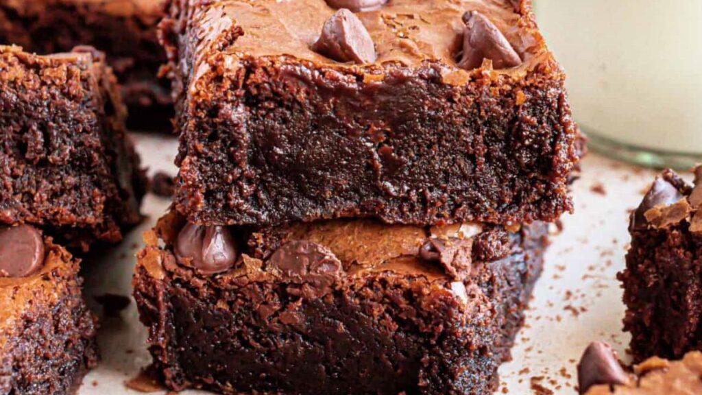 The Best From-Scratch Brownie Recipes for Beginners