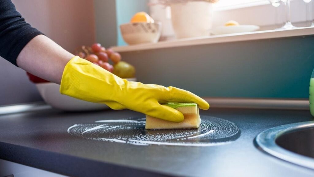 How to Clean Every Room