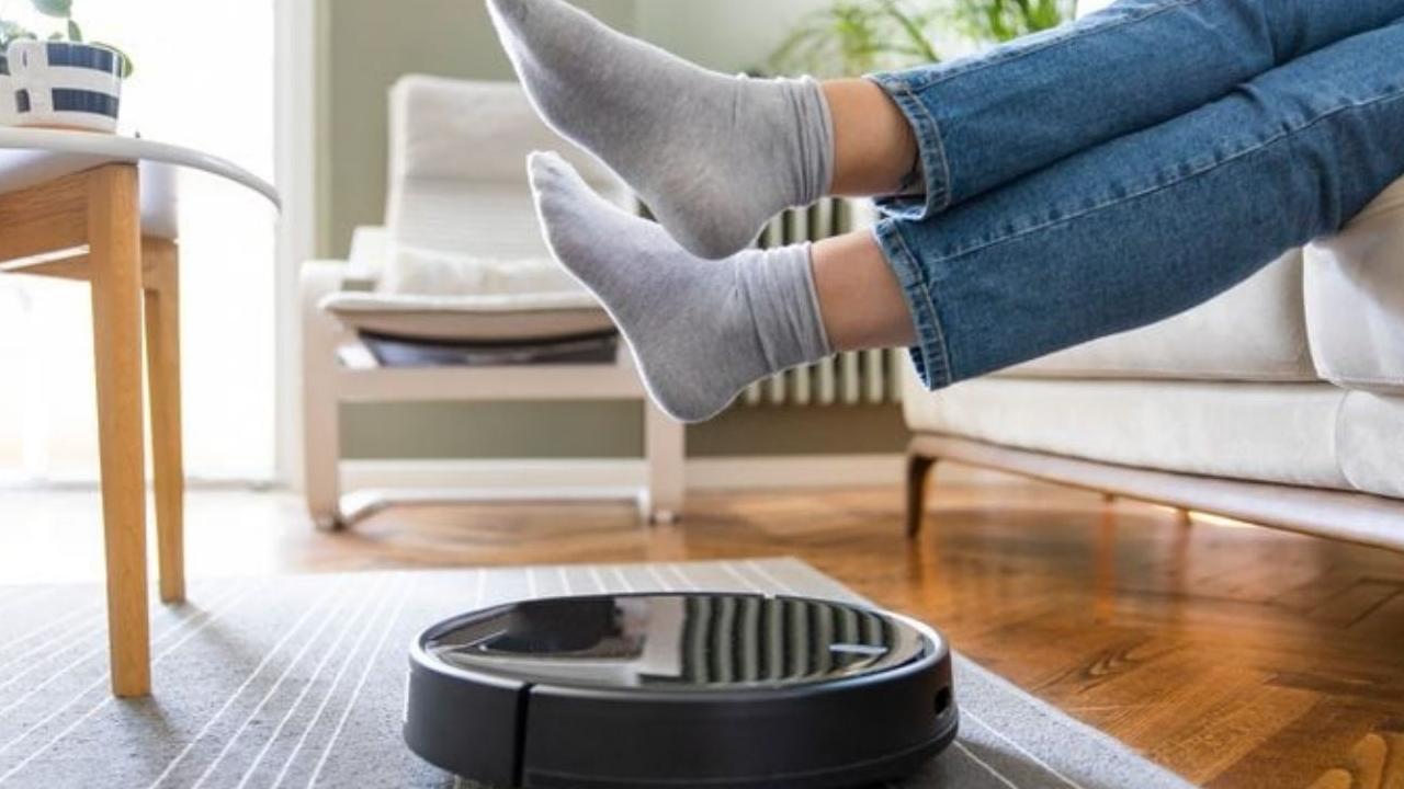 the Best Robot Vacuum Cleaners