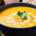Pumpkin-soup-recipe