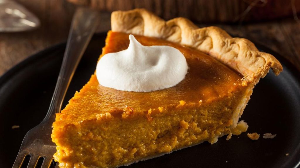 Must-Have Dishes for Thanksgiving